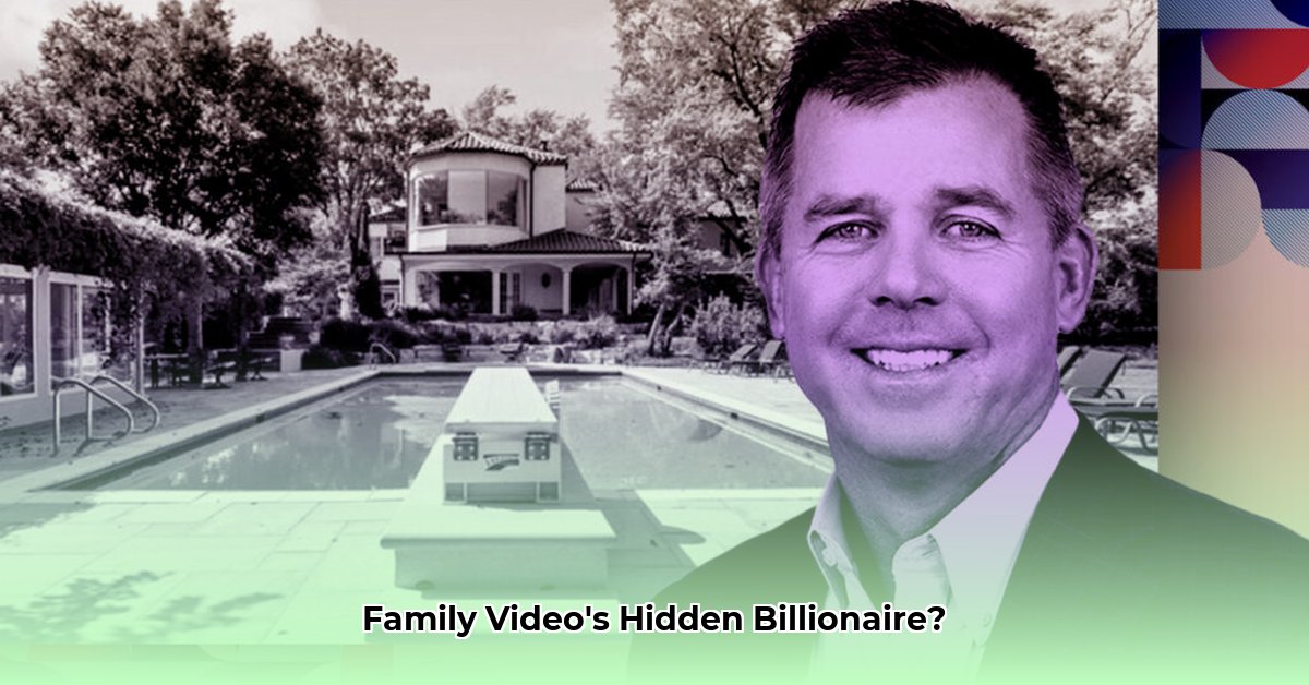 keith-hoogland-net-worth